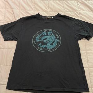 Dragon t shirt